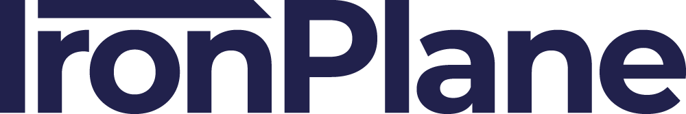 2023_IronPlane_logo_navy