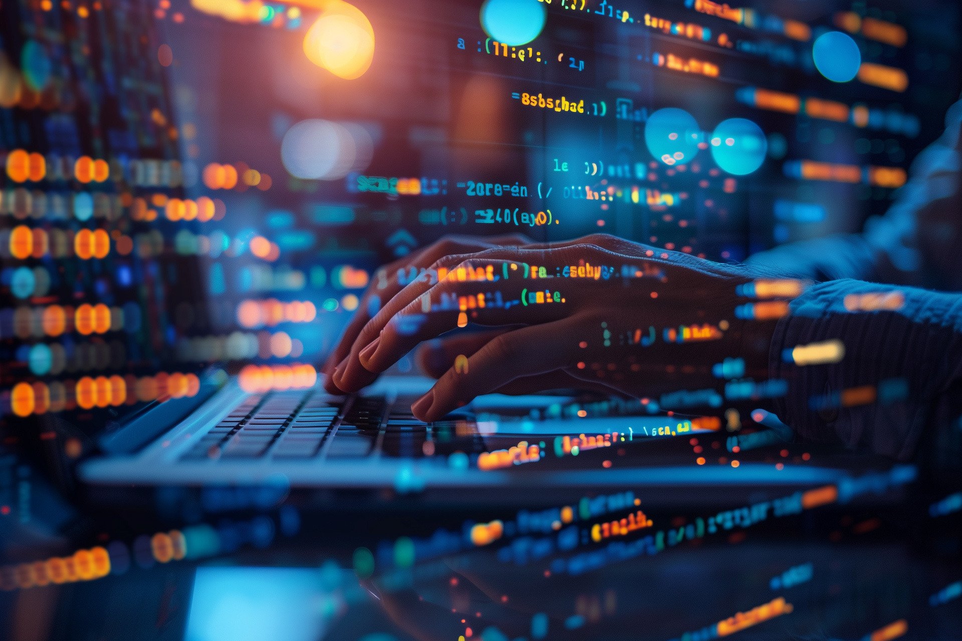 headless tech ecommerce