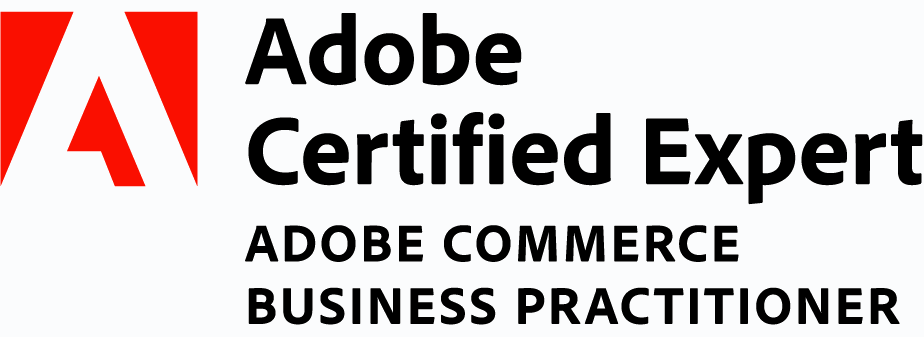 Adobe Certified Expert - Adobe Commerce Business Practitioner