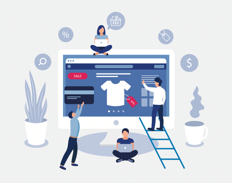 eCommerce Platform Comparison