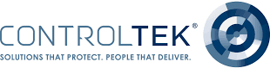 Logo of ControlTek