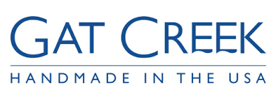 Logo of Gat Creek 