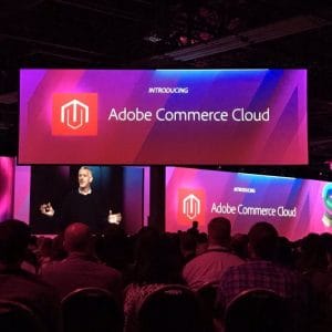 Adobe Commerce Cloud