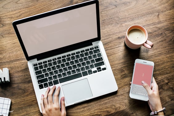 The Future of Ecommerce