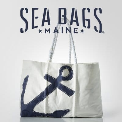 sea bags