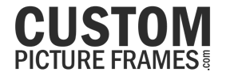 Logo of Custom Picture Frames