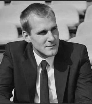 MICHAŁ UNOLT 