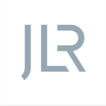 JLR Logo