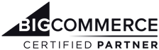 Bigcommerce Partner Certified 