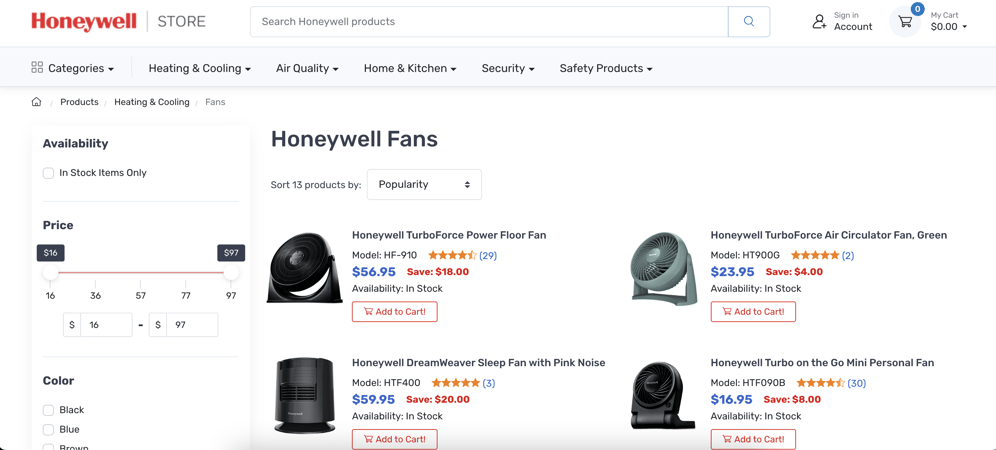 AI in Adobe Commerce
