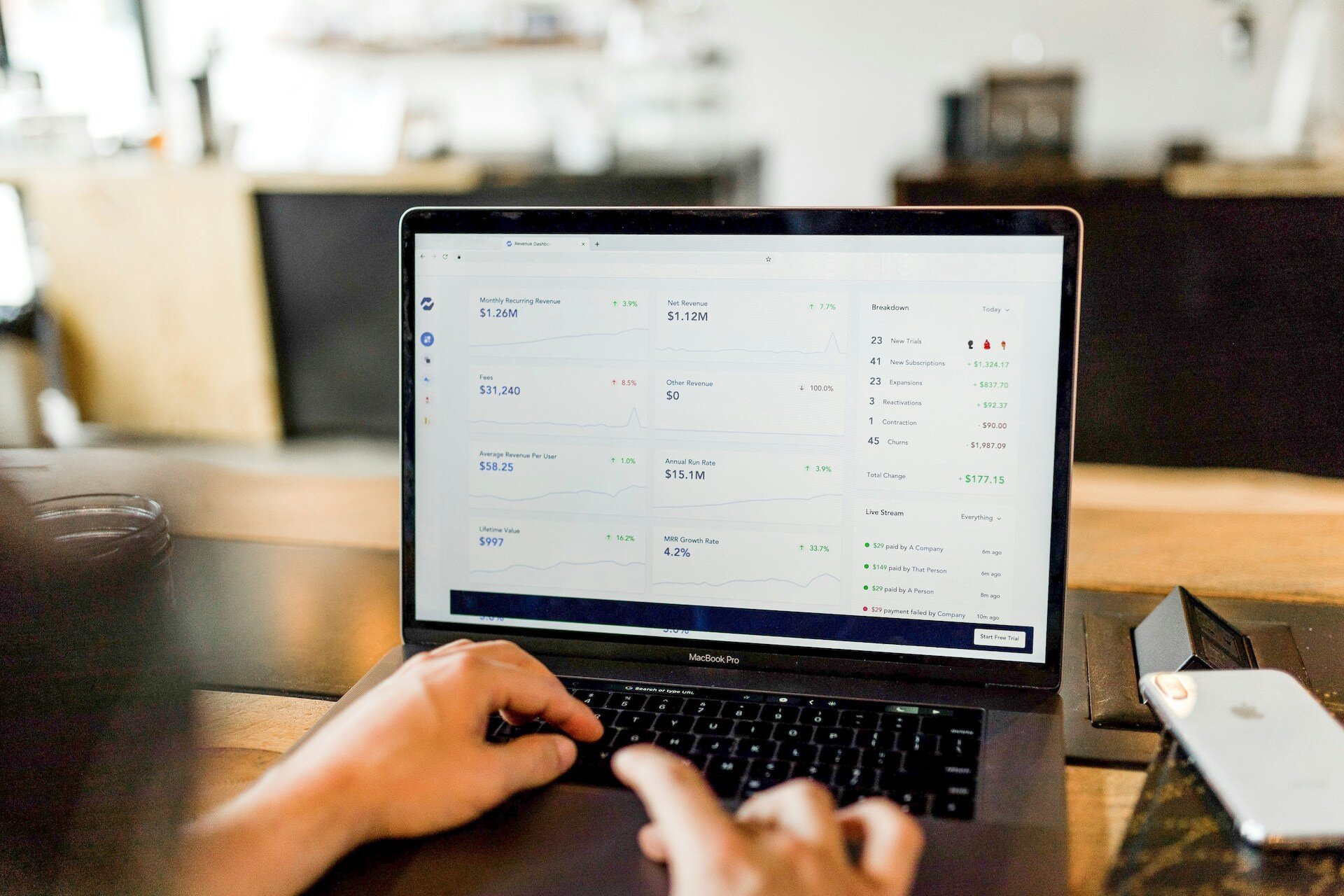 subscription ecommerce