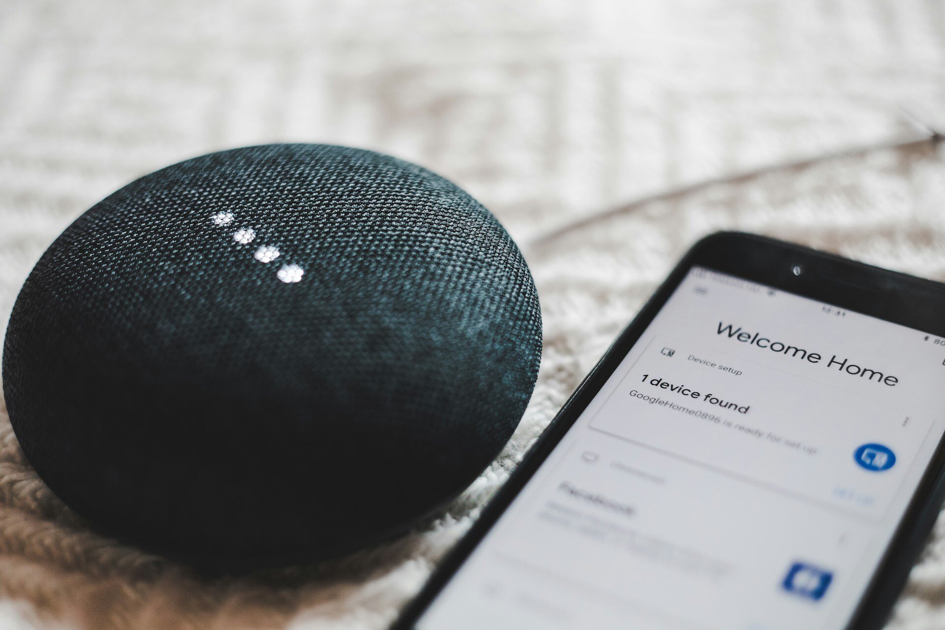 voice commerce assistant ecommerce
