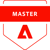 crist-Adobe Certified Master – Adobe Commerce Architect badge
