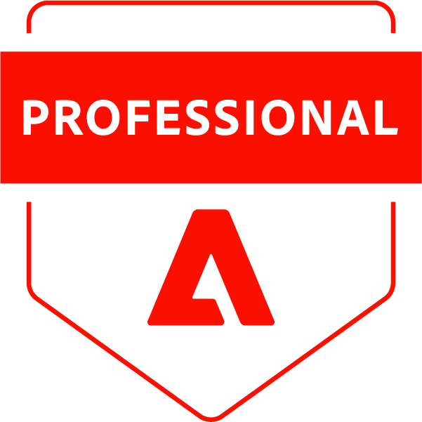 Adobe Certified Professional - Adobe Commerce Business Practitioner