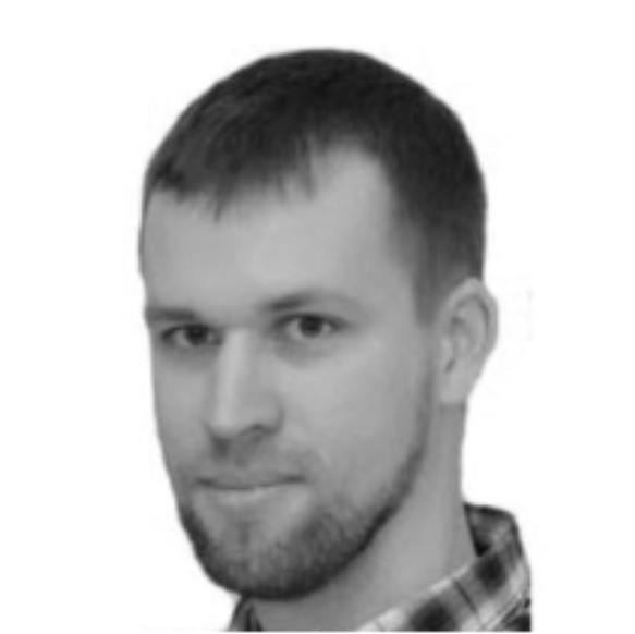 EUGENE GORDIENKO