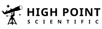 Logo of High Point Scientific