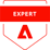 jose-Adobe_Certified_Expert_Experience_Cloud_products_Digital_Badge