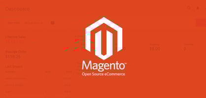 magento open source