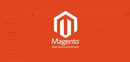 magento open source