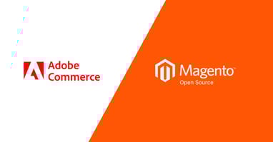 Adobe Commerce (Magento) Platform