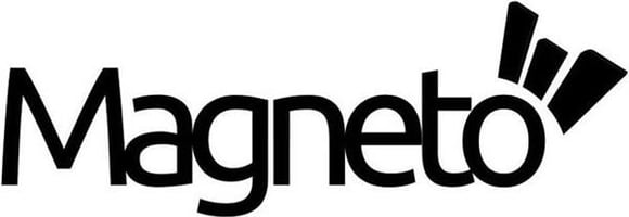magneto it solutions logo