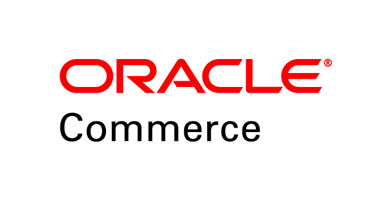 oracle commerce logo