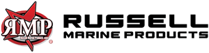 Logo of Russel Marine Products
