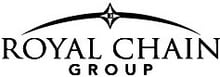 Logo of Royal Chain Group