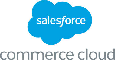 Salesforce Commerce Cloud
