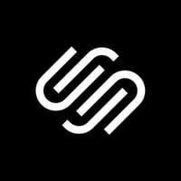 squarespace logo