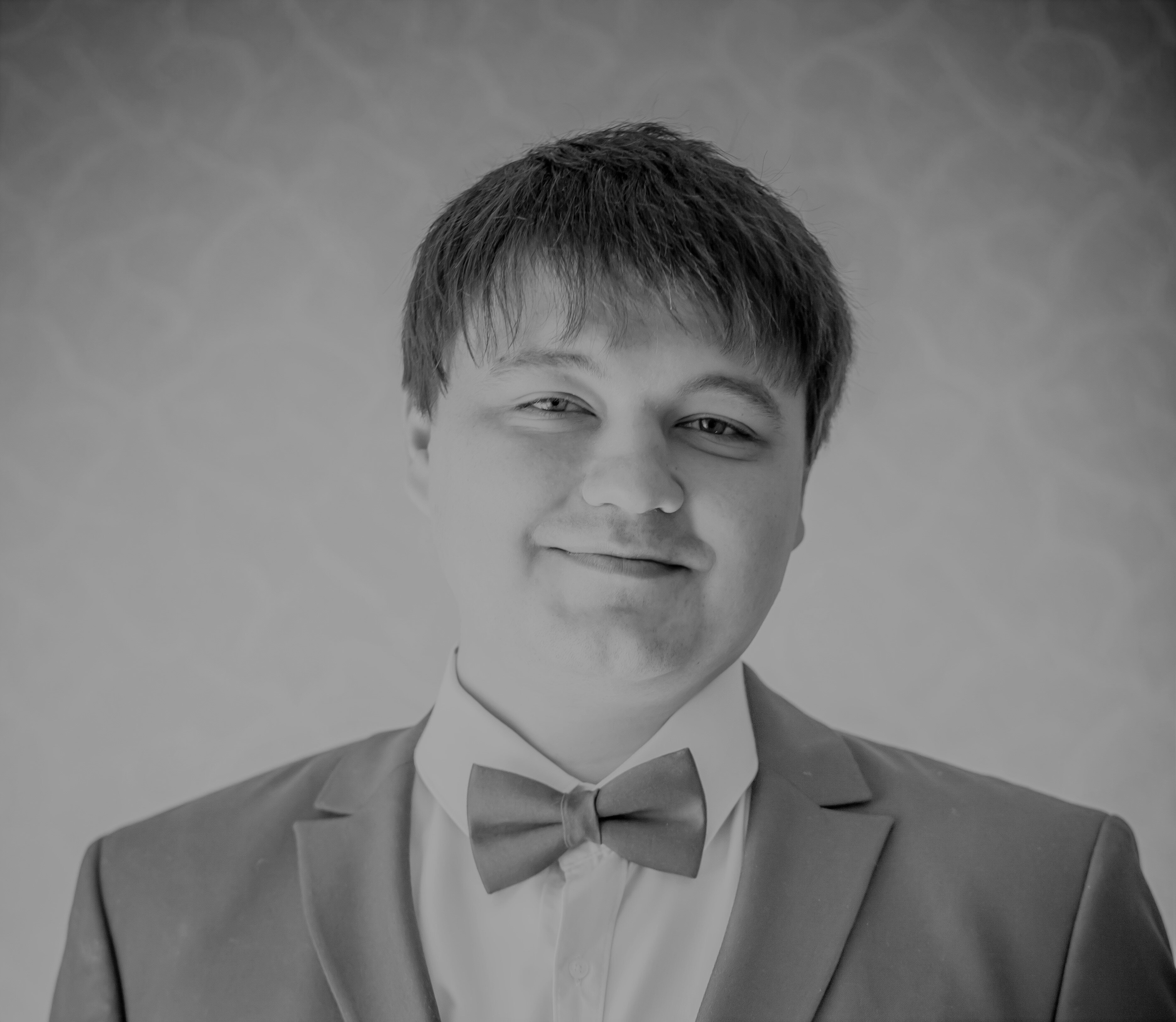 TARAS POLISHCHUK