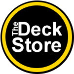 Logo of The Deck Store