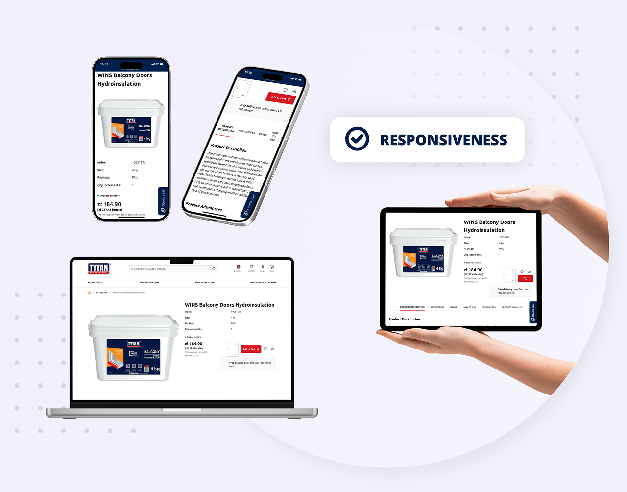 tytan_responsiveness_screen_displays