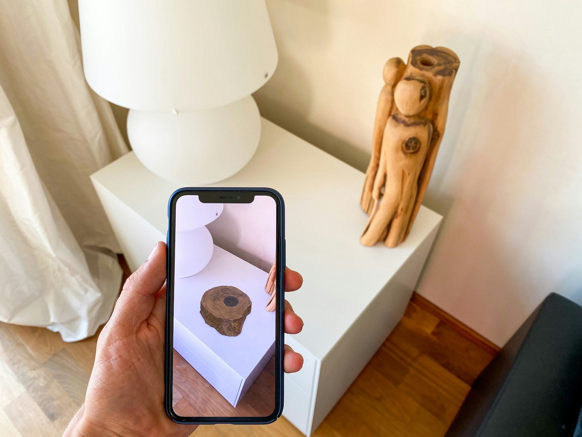 augmented reality ar