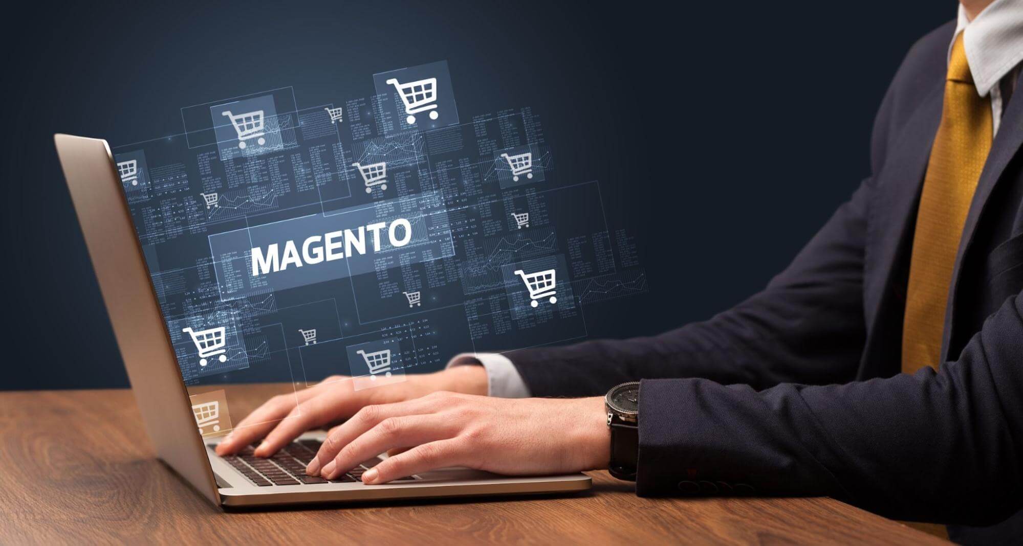 5 Top Magento Development Companies in 2024