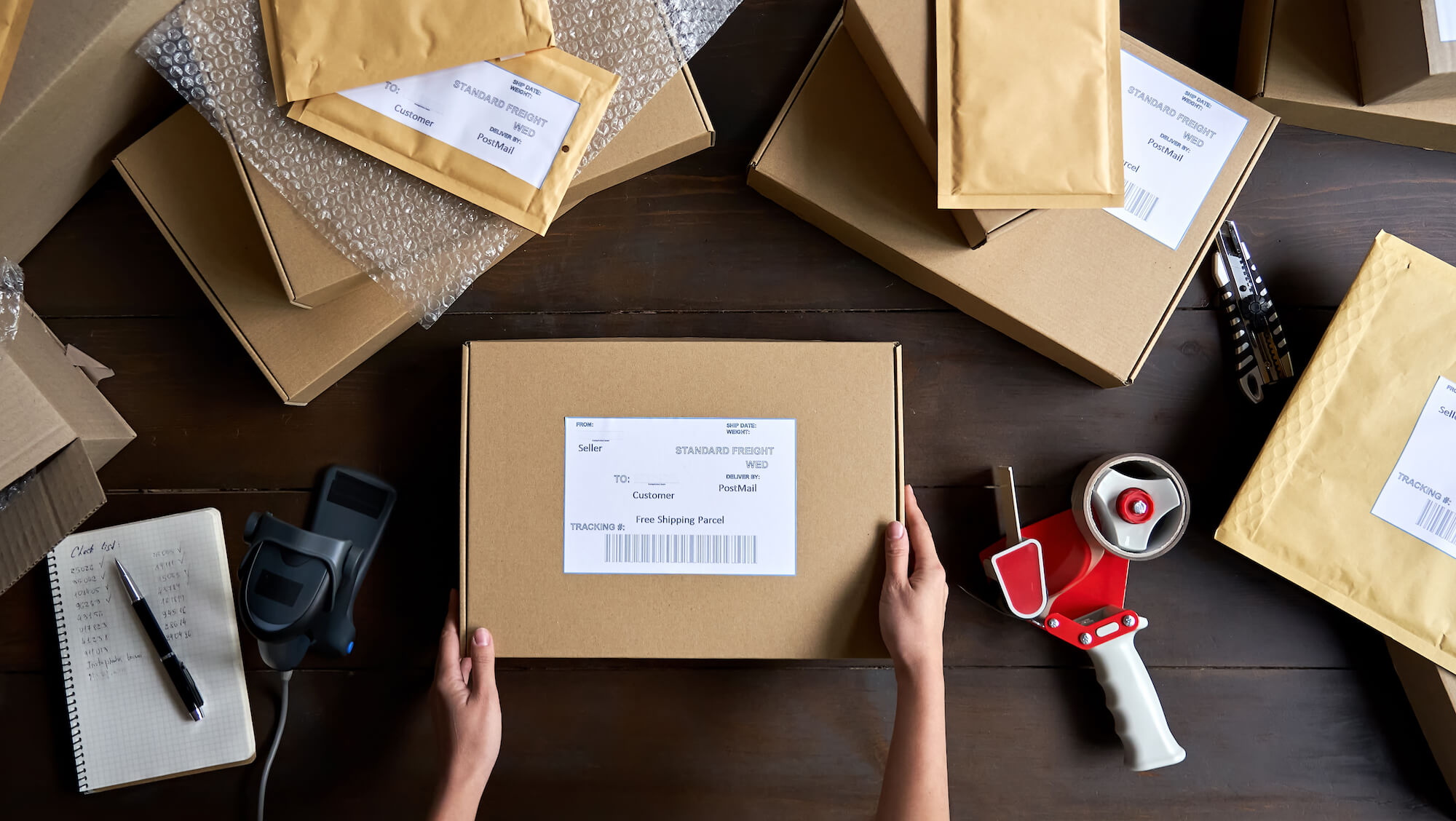 21st Century Online Retail eCommerce Growth in 5 Charts