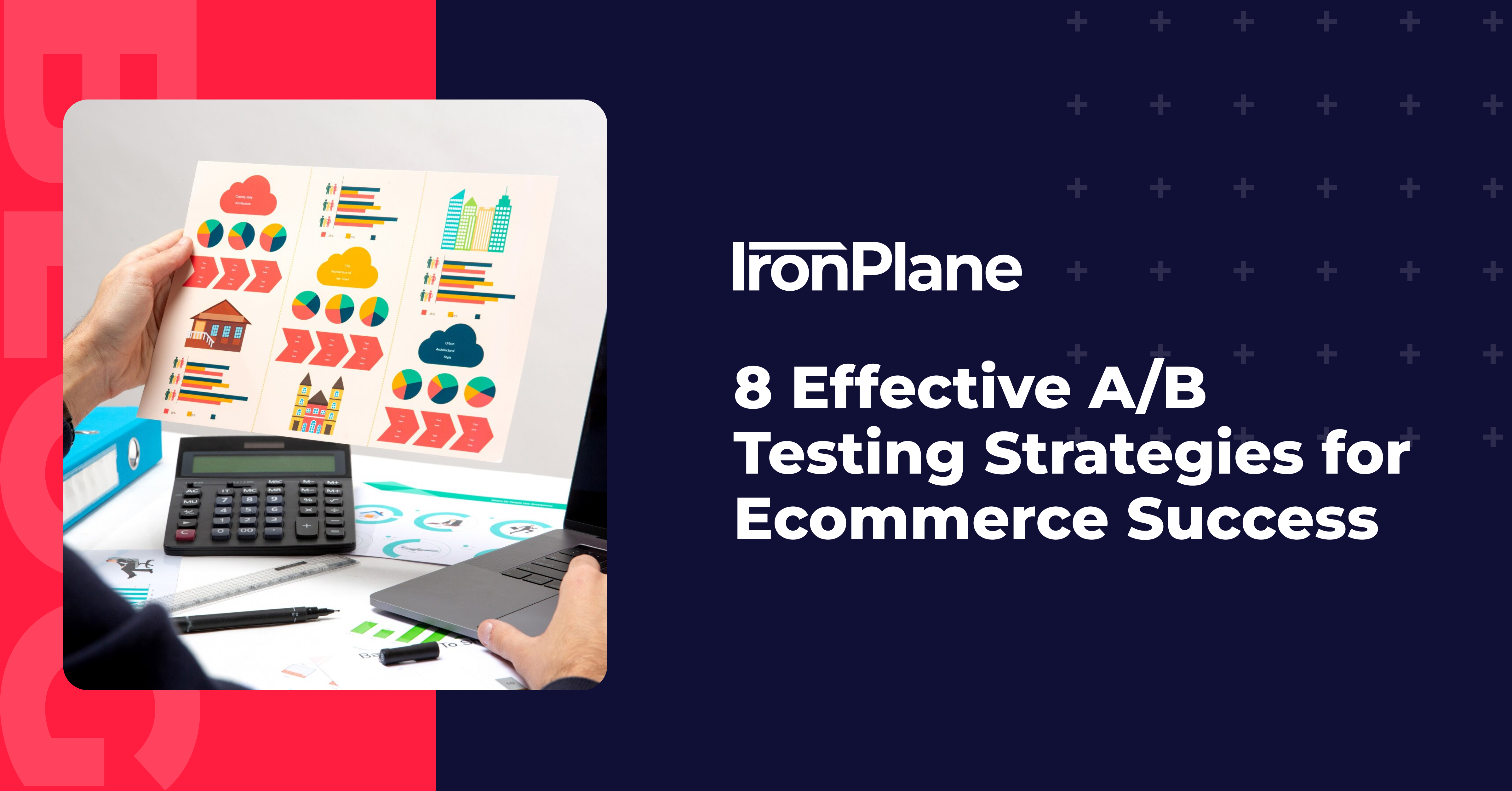 8 Effective A/B Testing Strategies for Ecommerce Success