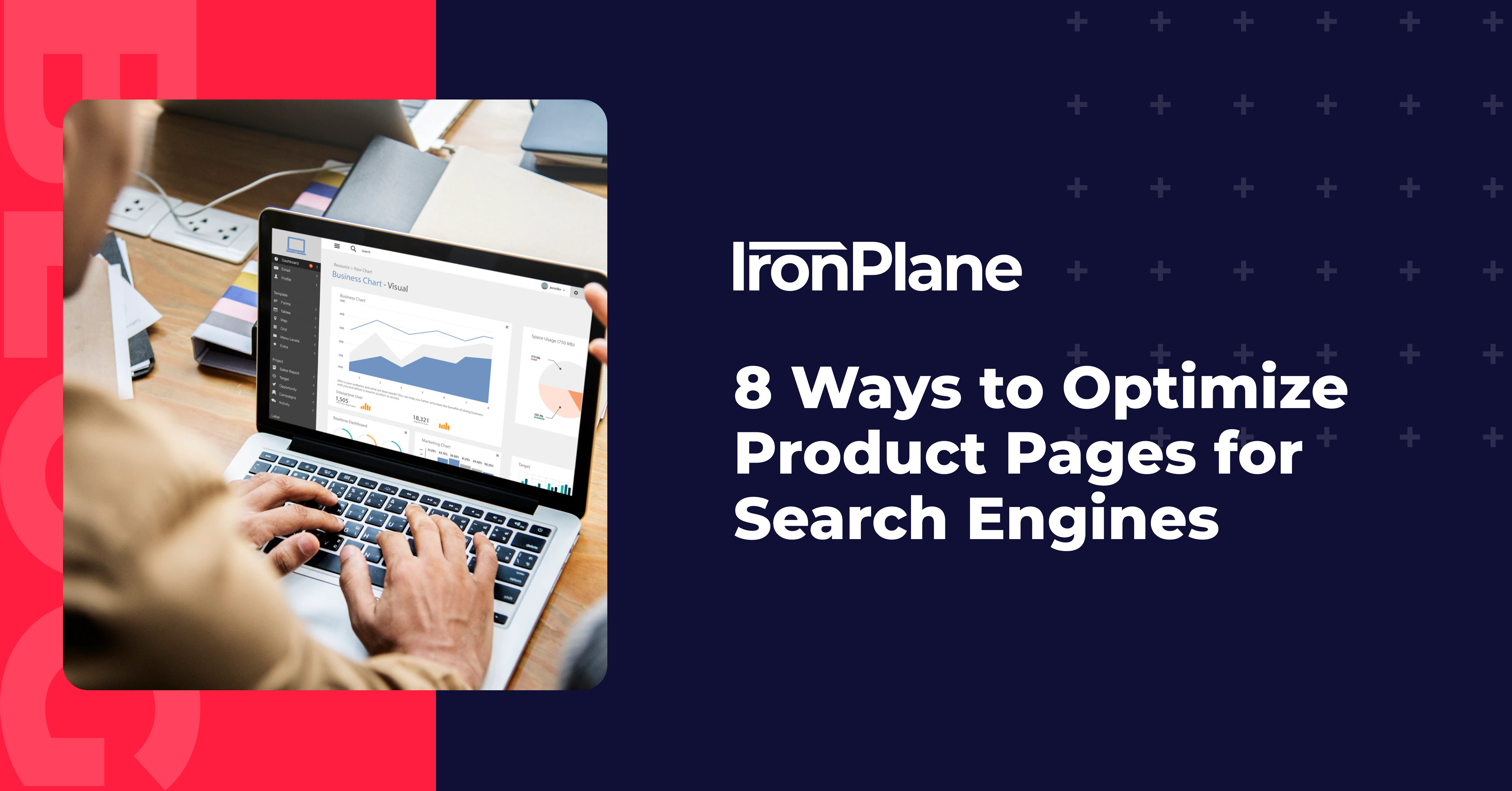 8 Ways to Optimize Product Pages for Search Engines