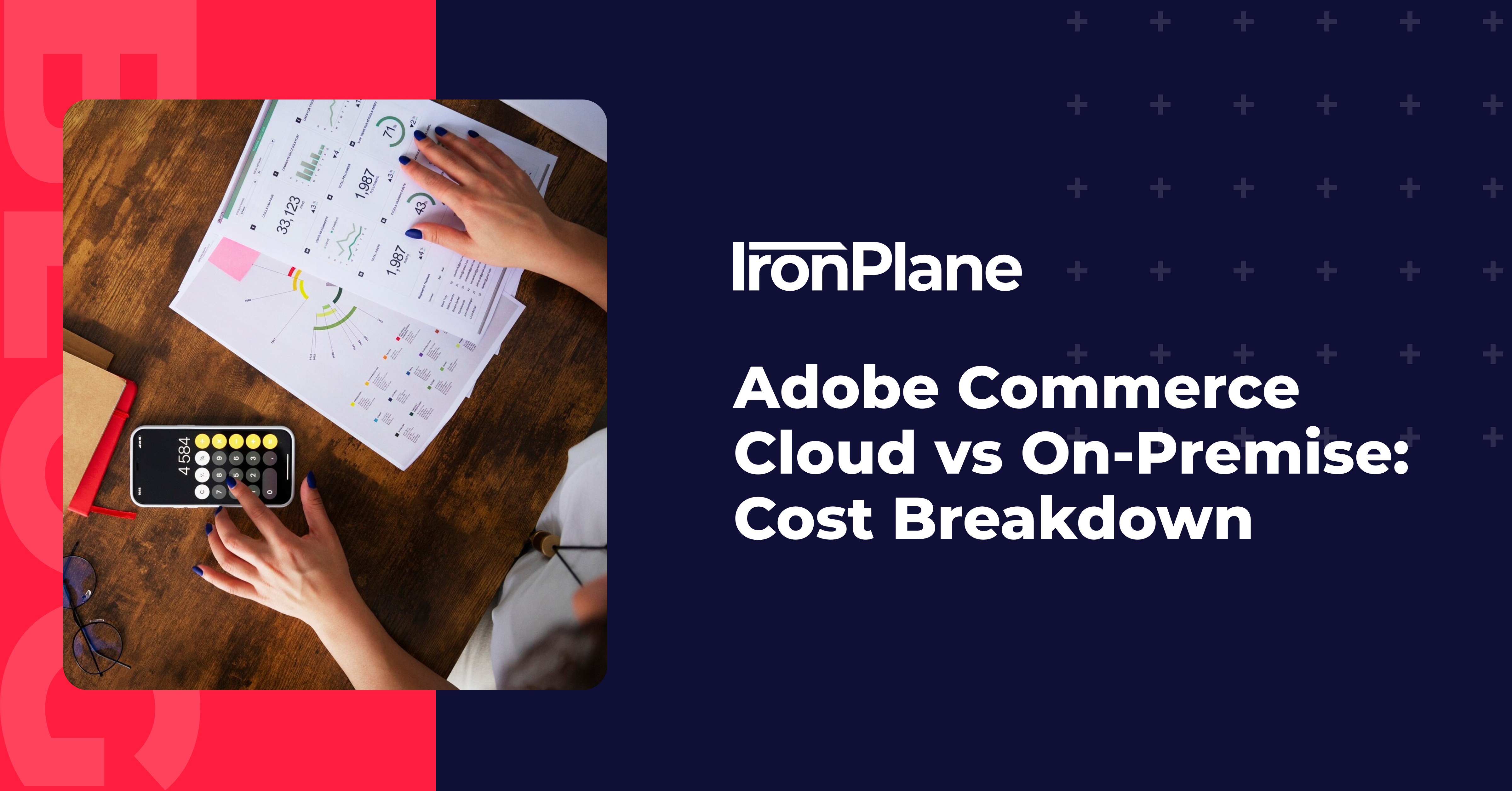 Adobe Commerce Cloud vs On-Premise: Cost Breakdown