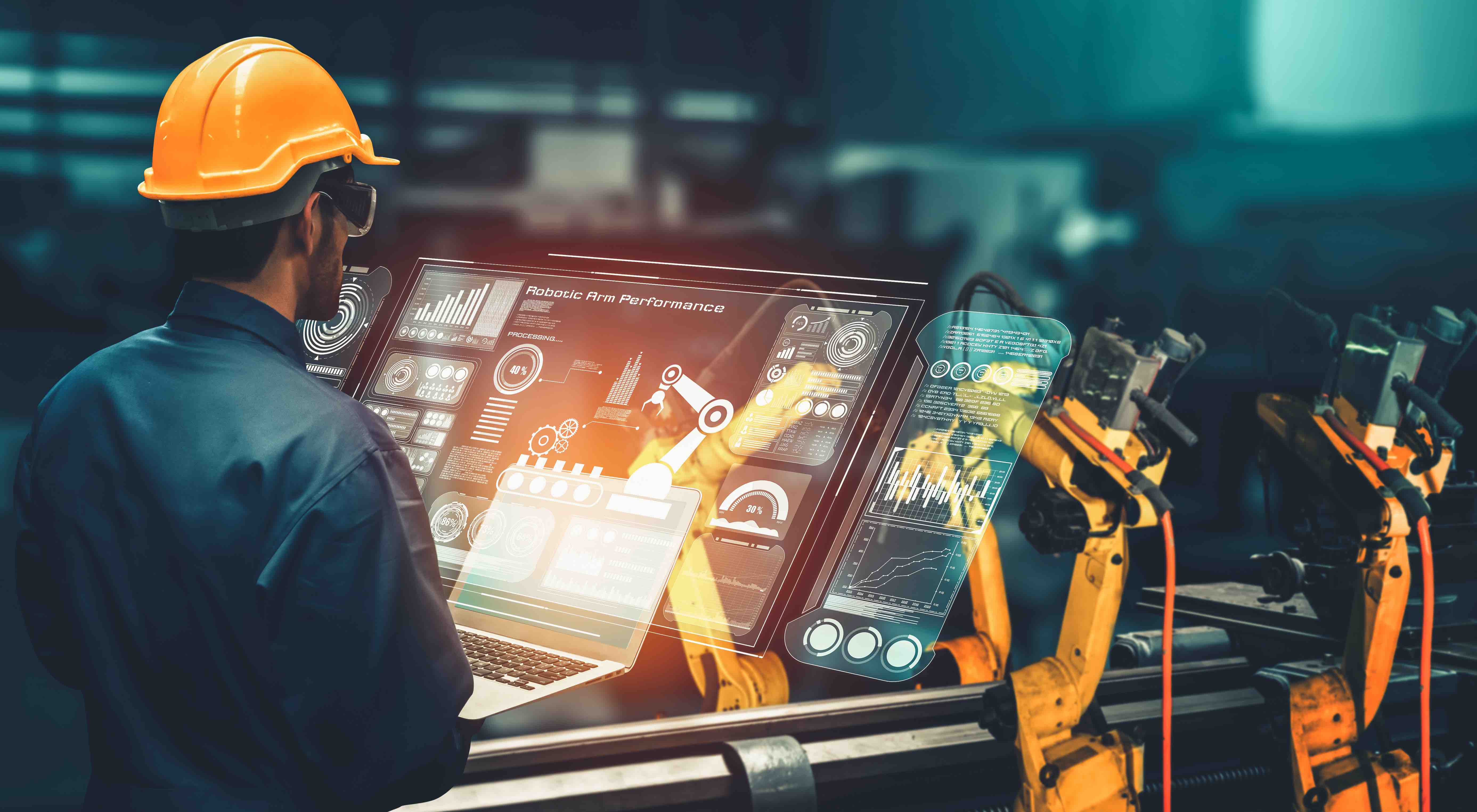 The Starter’s Guide to B2B eCommerce for Manufacturers