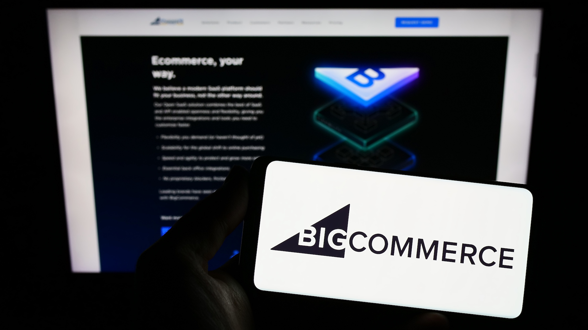 Designed for Success: Discover BigCommerce Design Themes for eCommerce