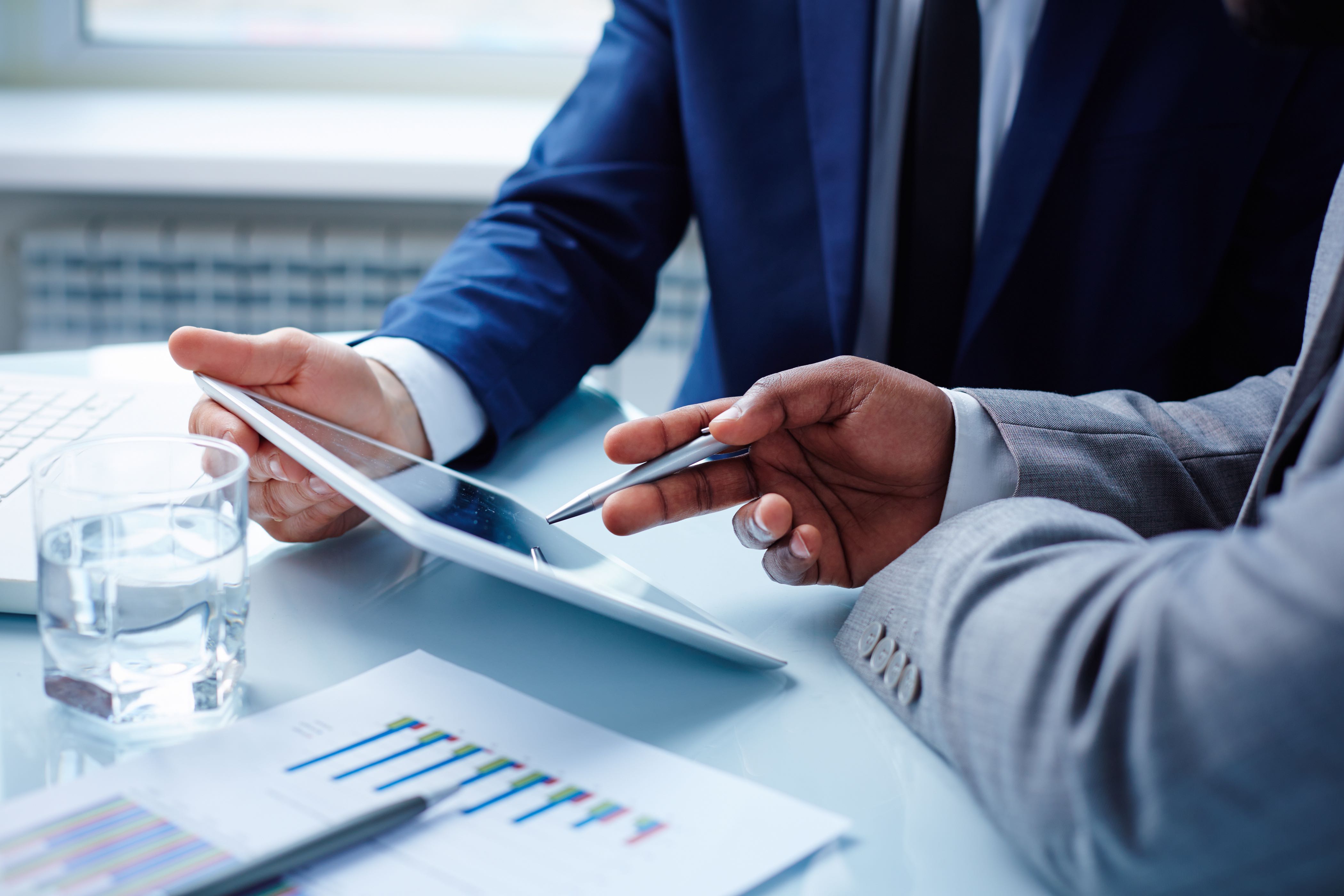How To Compare Top eCommerce Consulting Agencies and Their Services