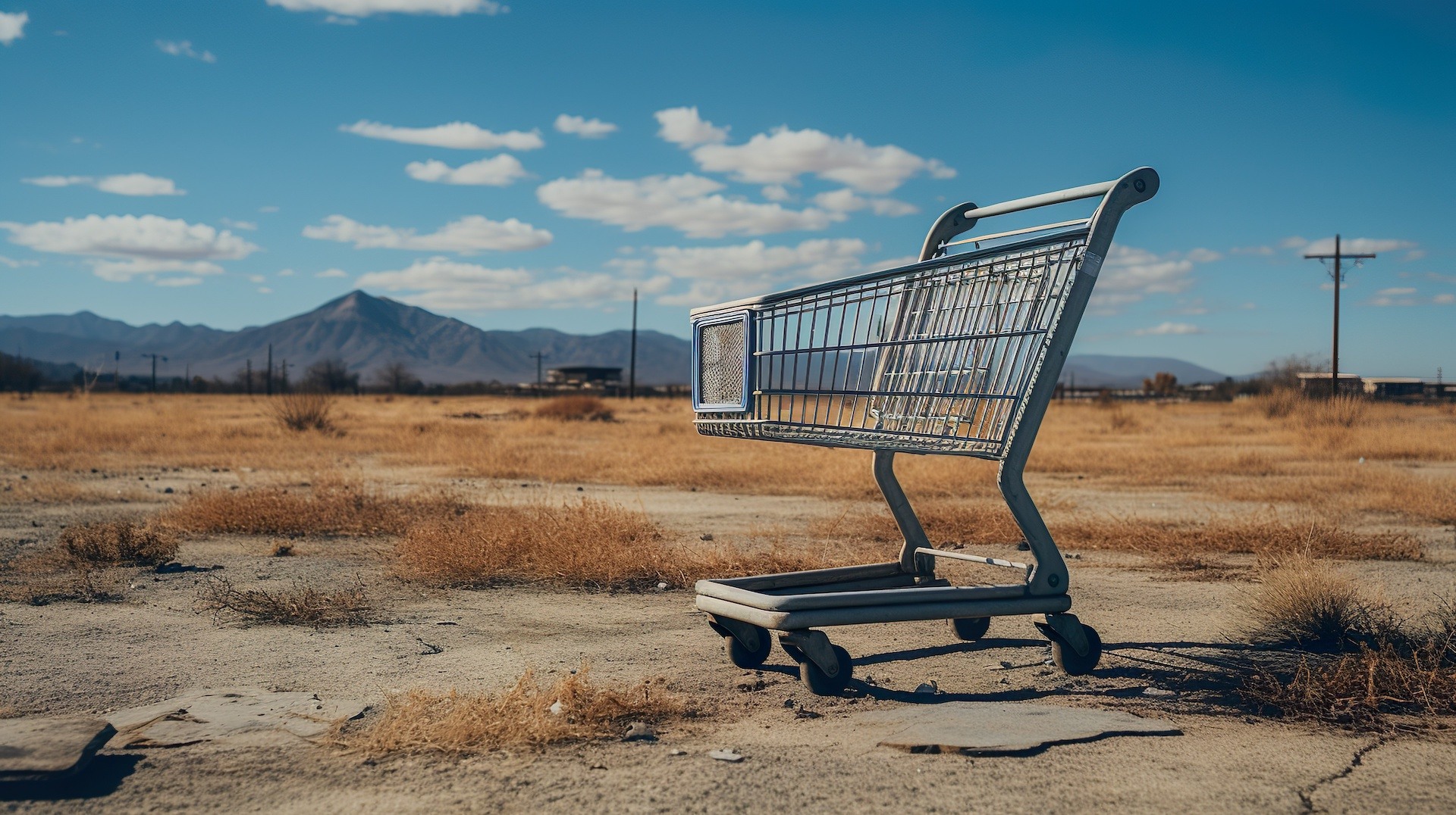 What Leads to Shopping Cart Abandonment?