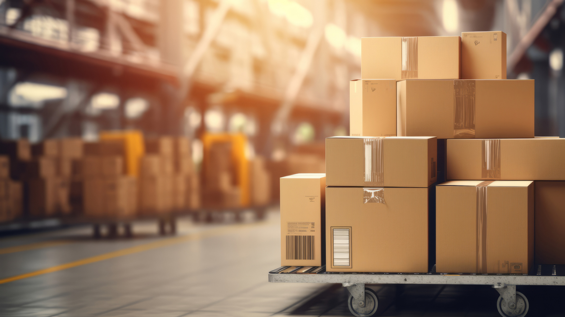 The Importance of Smooth Furniture eCommerce Shipping and Returns