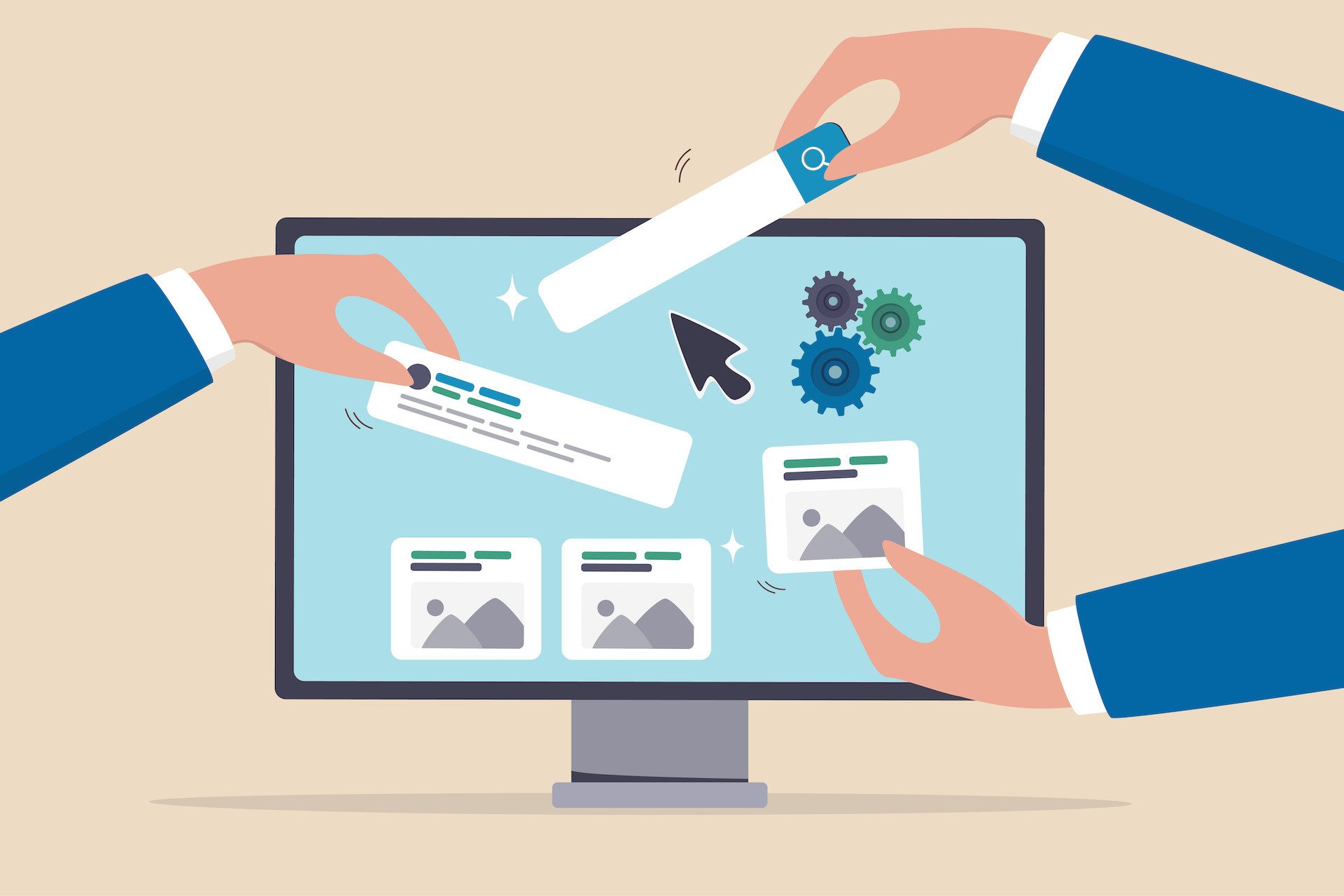 The Importance of Customization for B2B eCommerce Businesses