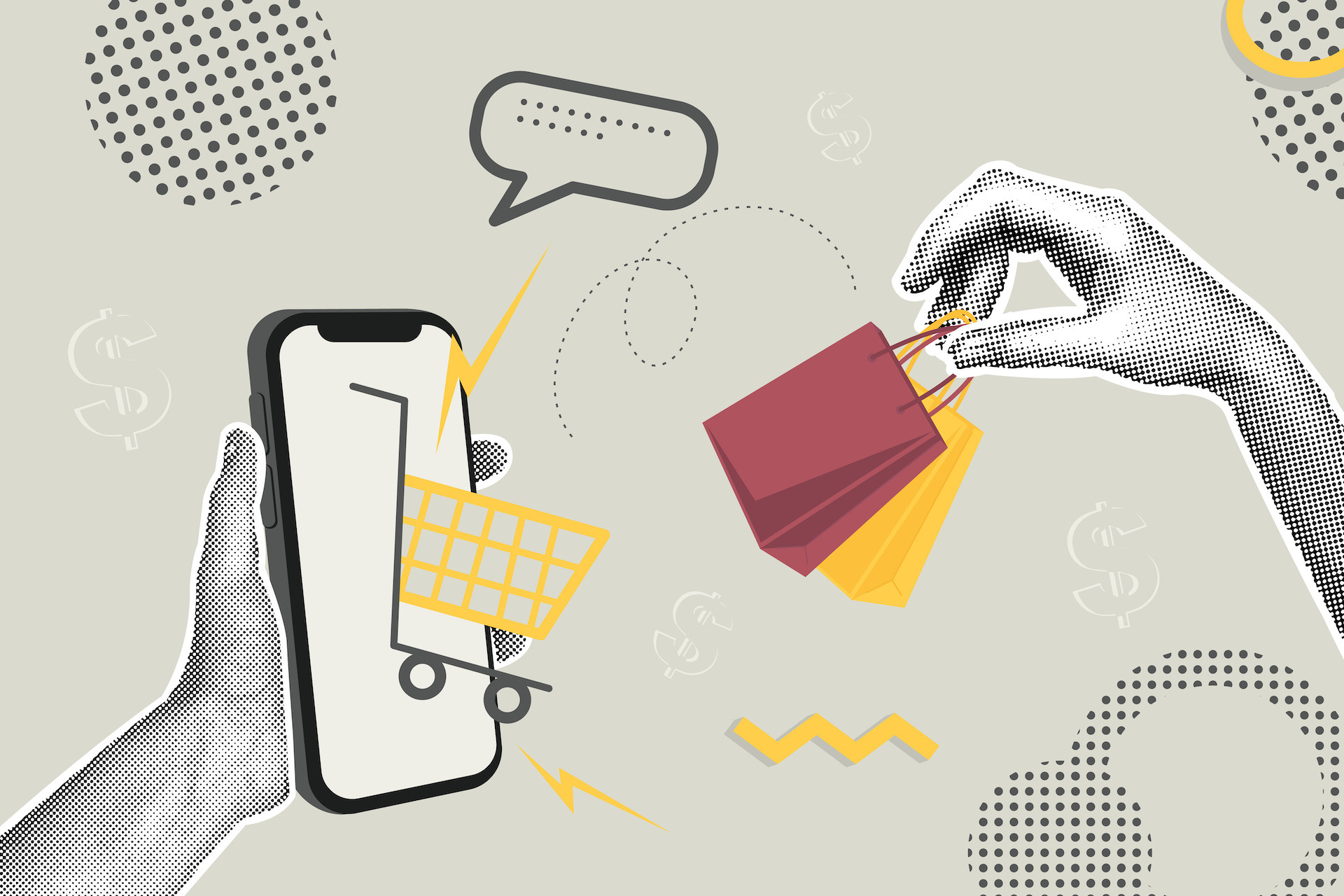 eCommerce Optimization Series: Sales Channels