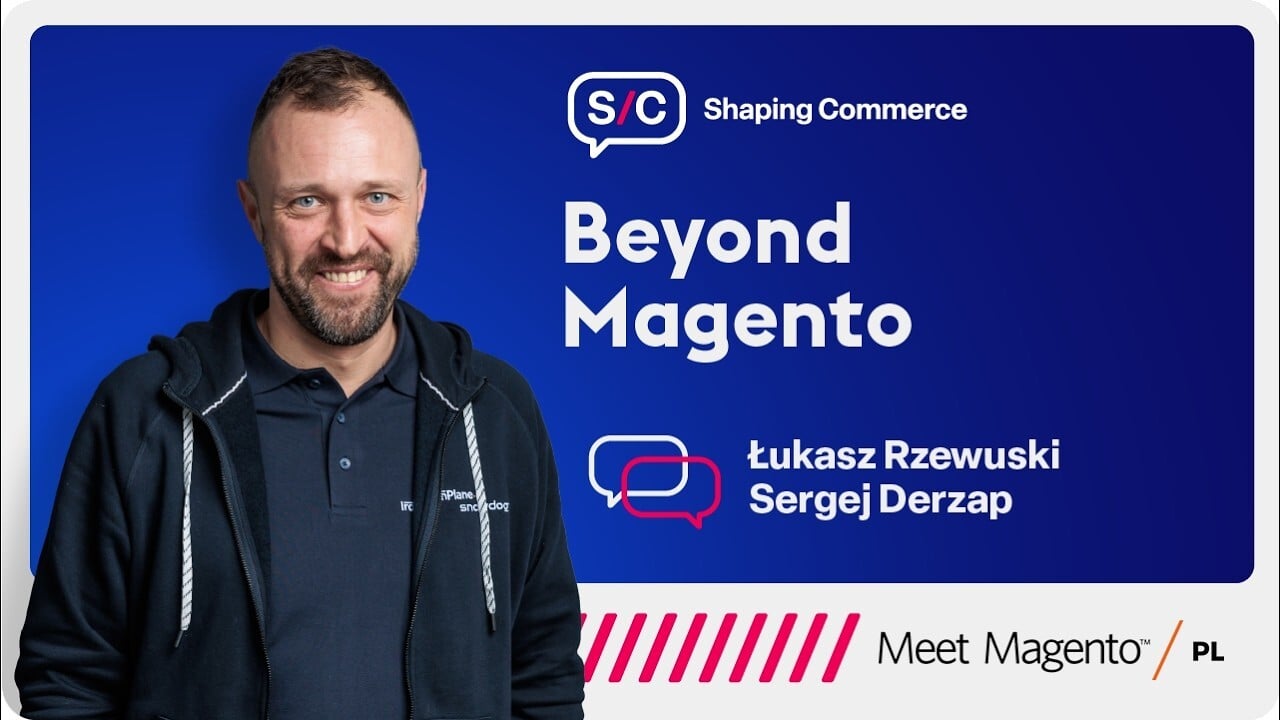 Beyond Magento: Can AI Close the E-commerce Education Gap?