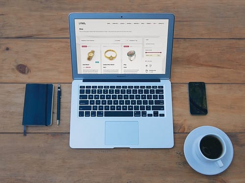 5 Mistakes to Avoid With Your B2B eCommerce Site