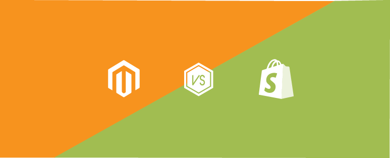 Which is better: Magento 2 or Shopify?