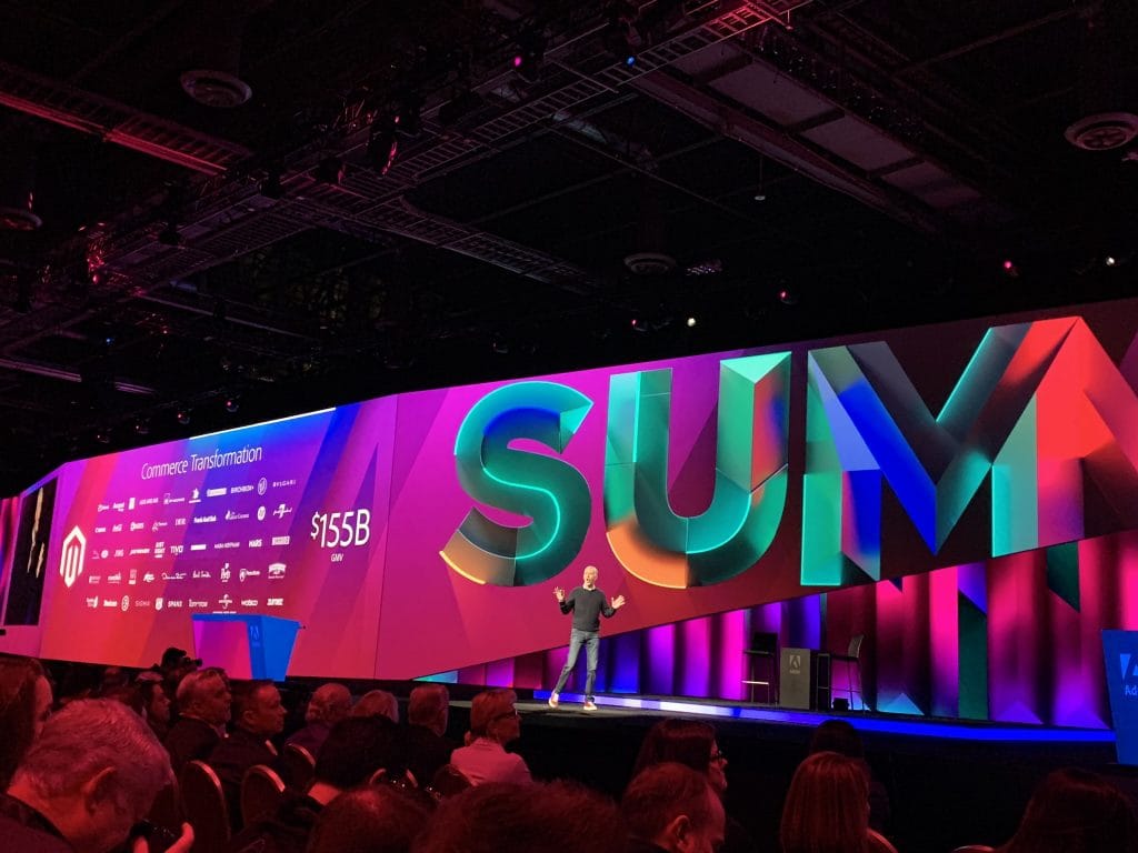 Adobe Summit 2019 Photos